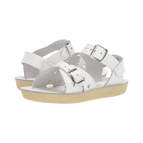 Salt Water Sandal by Hoy Shoes Sun-San - Sweetheart (Toddler/Little Kid)