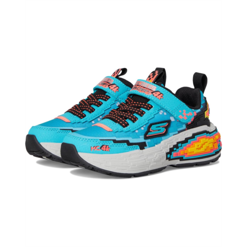SKECHERS KIDS Mega-Craft 4K 402160L (Little Kid/Big Kid)