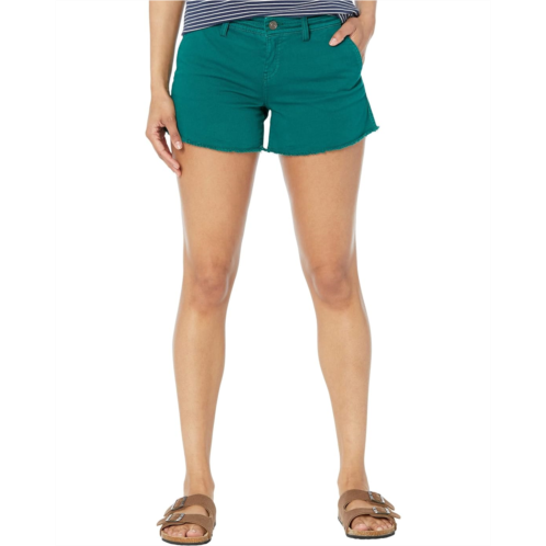 Prana 4 Sancho Shorts