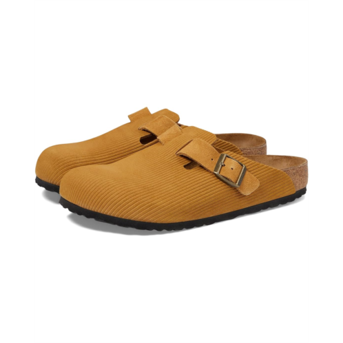 Birkenstock Boston - Corduroy (Unisex)