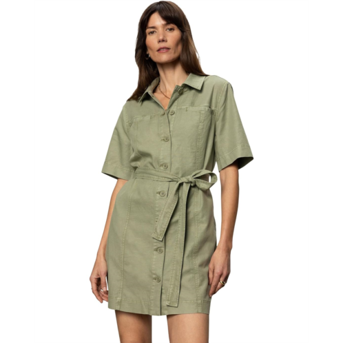 Sanctuary Alma Surplus Dress