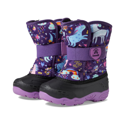 Kamik Kids Snowbug 6 (Little Kid/Toddler/Big Kid)