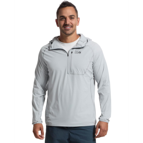 Mens Mountain Hardwear Sunshield Hoody