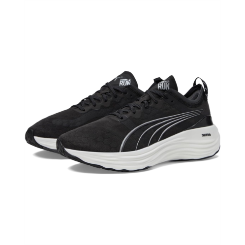 Womens PUMA Foreverrun Nitro