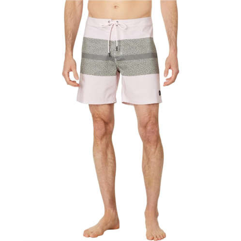 RVCA Westport 17 Trunks