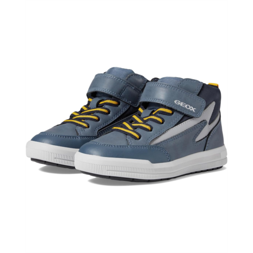 Geox Kids Arzach Boy 33 (Little Kid/Big Kid)