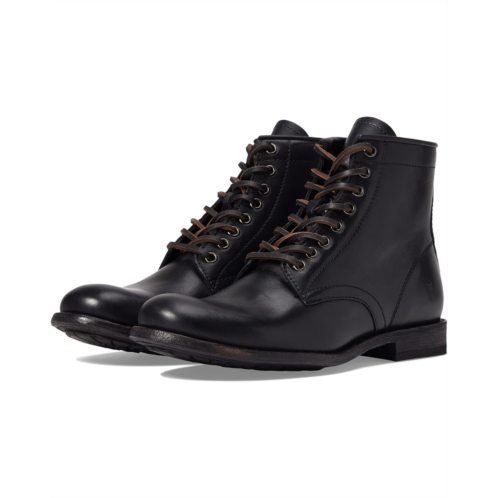 Mens Frye Tyler Lace-Up