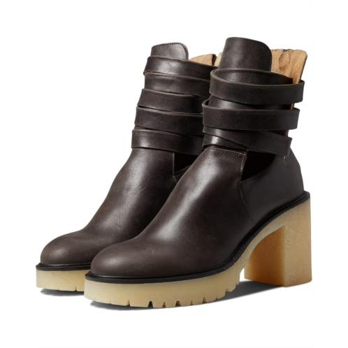 Free People Jesse Cutout Boot