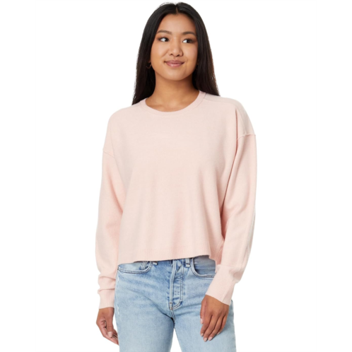 Womens Free People Luna Pullover