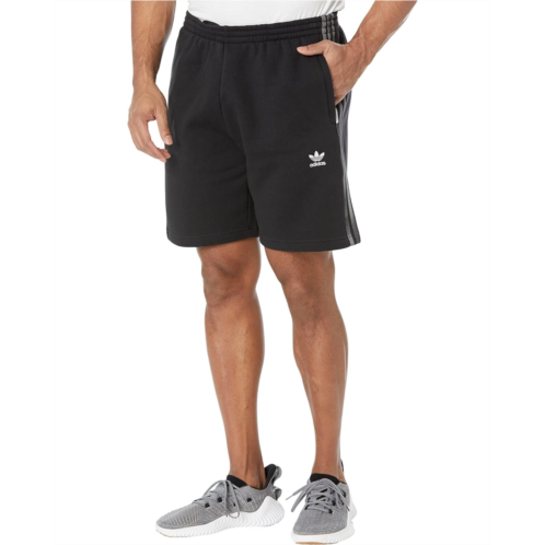 Adidas Originals Camo 3-Stripes Shorts