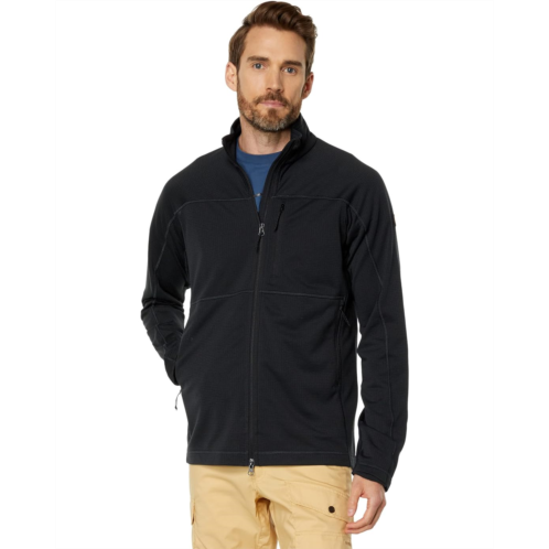 Mens Fjallraven Abisko Lite Fleece Jacket