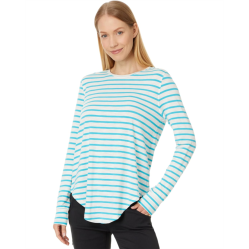 Womens tasc Performance Longline Long Sleeve