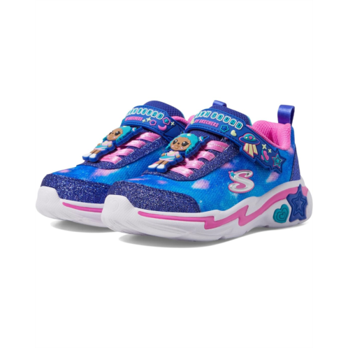 SKECHERS KIDS Snuggle Sneaks (Little Kid/Big Kid)