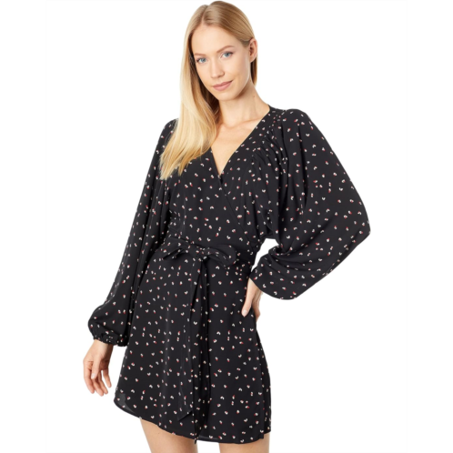 Bishop + Young Kennedy Wrap Dress