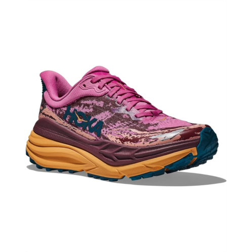 Womens Hoka Stinson 7