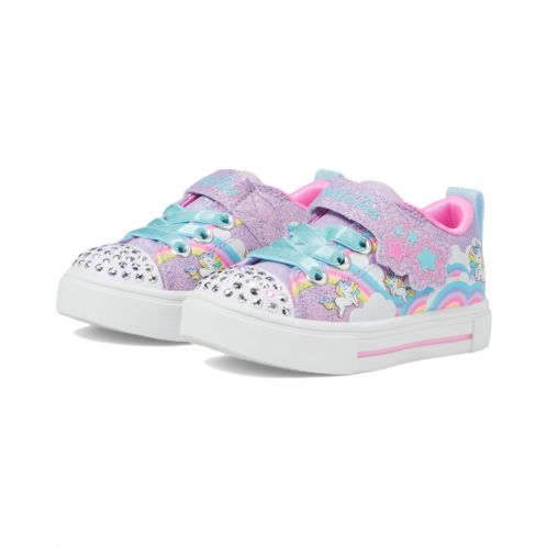 SKECHERS KIDS Twinkle Sparks - Jumpin Clouds 314809N (Toddler)