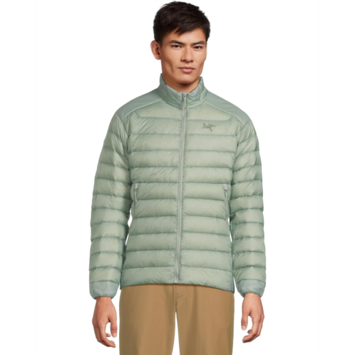 Mens Arcteryx Cerium Jacket