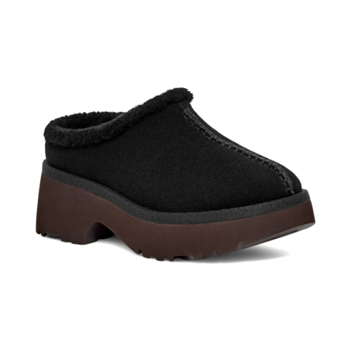 Womens UGG New Heights Cozy Clog