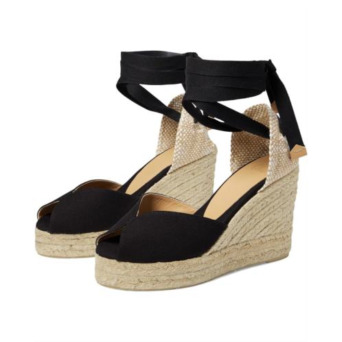 Womens CASTANER Bilina 80 mm Wedge Espadrille