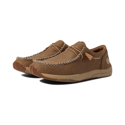 Mens Roper Clearcut Low