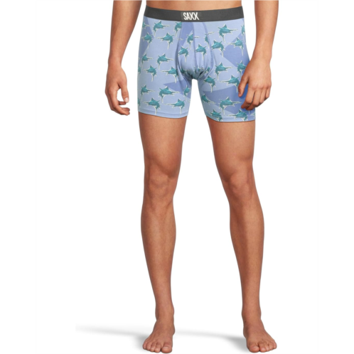 SAXX UNDERWEAR Vibe Super Soft Boxer Brief