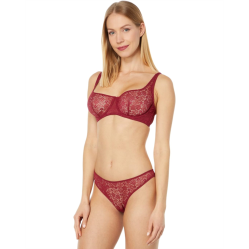 Journelle Alix Demi Scoop Bra