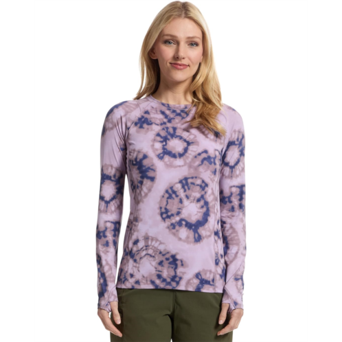 Mountain Hardwear Crater Lake Crop Zip