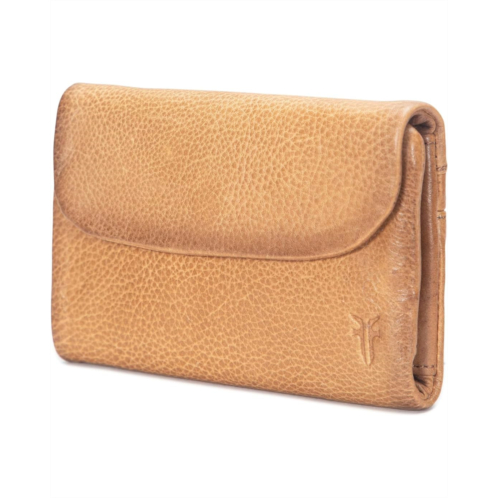 Frye Nora Knotted Small Wallet