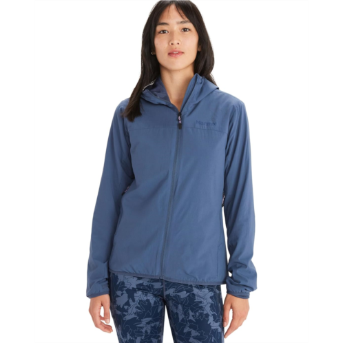 Womens Marmot Alt HB Hoodie