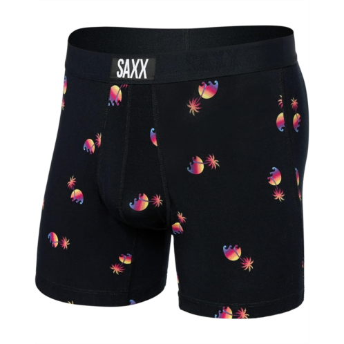 SAXX UNDERWEAR Vibe Super Soft Boxer Brief