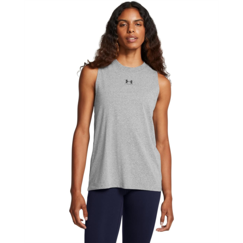 Under Armour Rival Muscle Tank