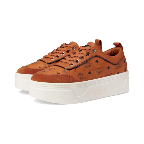 MCM Skyward Sneakers