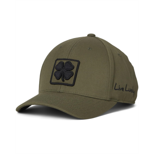 Black Clover Boxed In Luck 5 Adjustable Hat