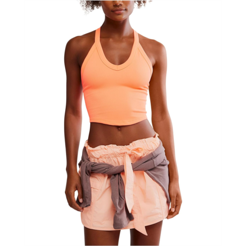 Womens FP Movement All Clear V-Neck Cami