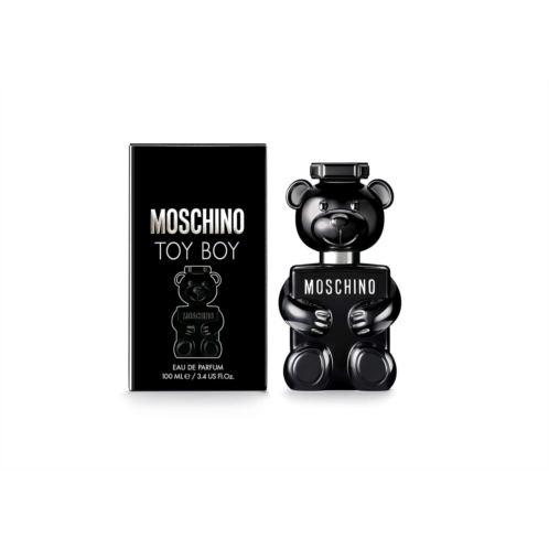 MOSCHINO Toy Boy Eau De Parfume Spray for Men, 3.4 Ounce
