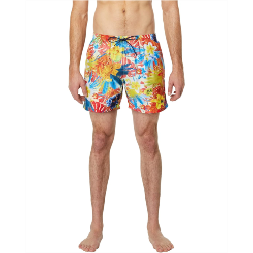 BOSS Piranha Swim Shorts