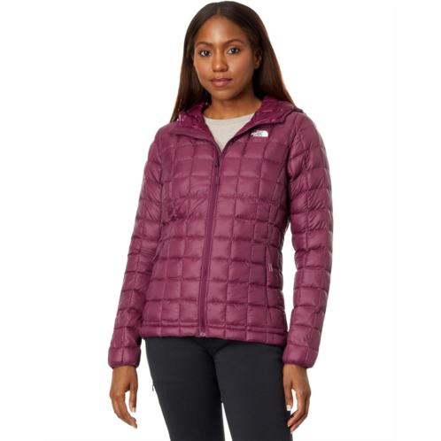 Womens The North Face Thermoball Eco Hoodie