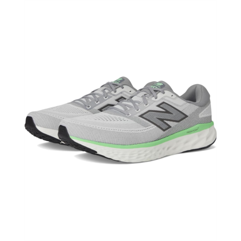 Mens New Balance Fresh Foam X Evoz v4