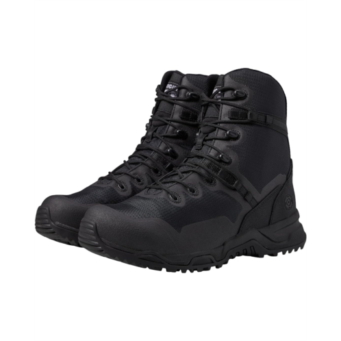 Original S.W.A.T. Unisex Original SWAT Alpha Fury 8 Side Zip Safety Toe