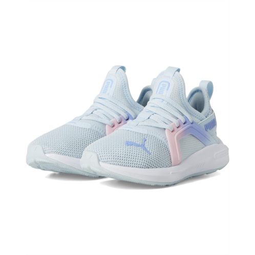 PUMA Kids Softride Enzo Alternative Closure (Little Kid)