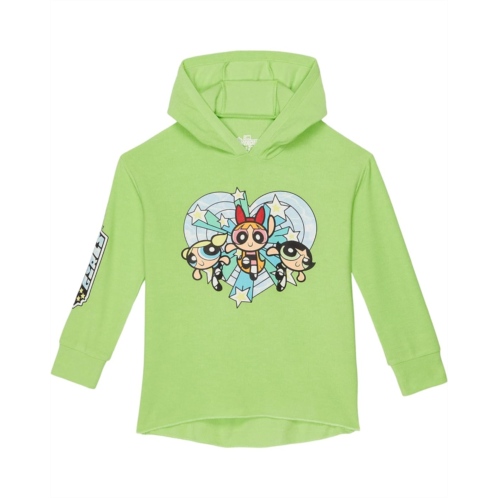 Chaser Kids Powerpuff Hoodie (Little Kids/Big Kids)