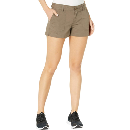 Prana 3 Elle Shorts