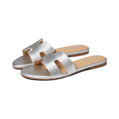 Womens French Sole Alibi Sandal