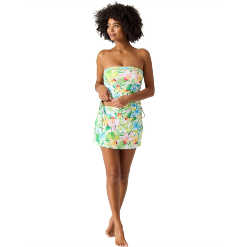 Tommy Bahama Orchid Garden Underwire Bandini