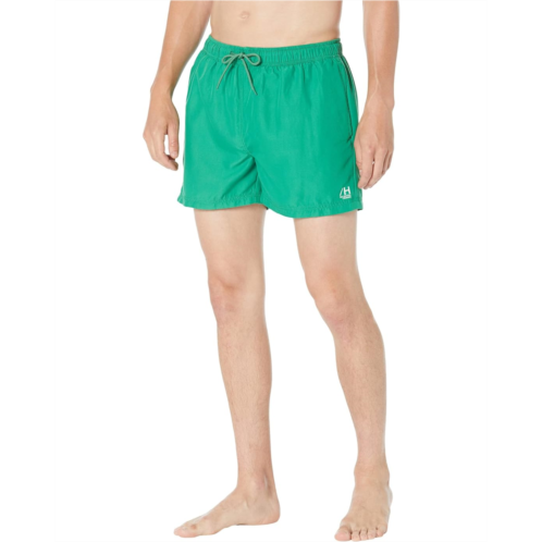 Selected Homme Classic Color Swim Shorts