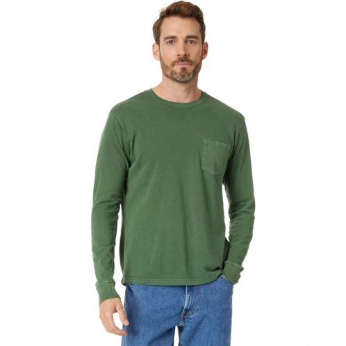 RVCA PTC Pigment Long Sleeve