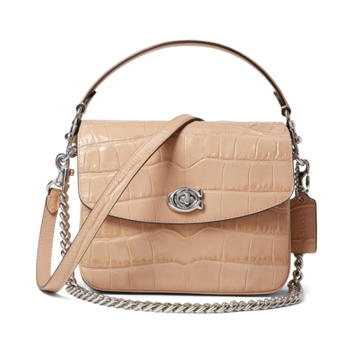 COACH Cassie Crossbody 19