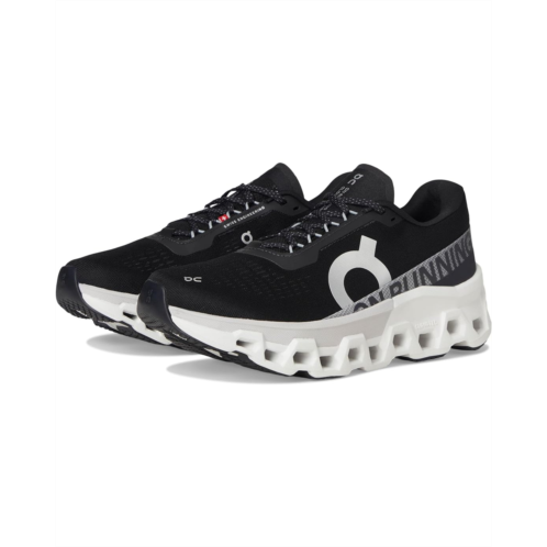 Womens On Cloudmonster 2