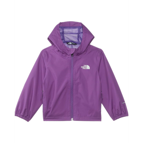 The North Face Kids Zipline Rain Jacket (Toddler)