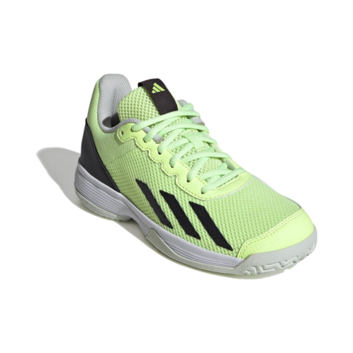 adidas Kids Court Flash (Little Kid/Big Kid)